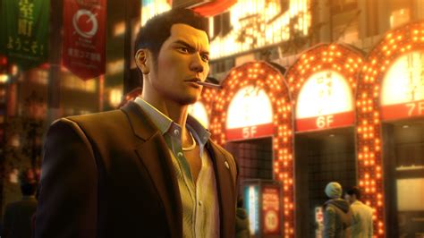 yakuza 0 interview|yakuza 0 jogasaki inconsistent.